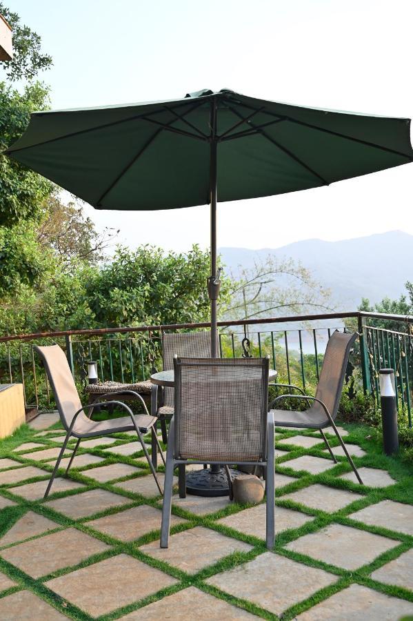 Soul Tree Villa 50 Super Luxury Villa With Heated Plunge Pool And Jacuzzi Lavasa Exterior foto